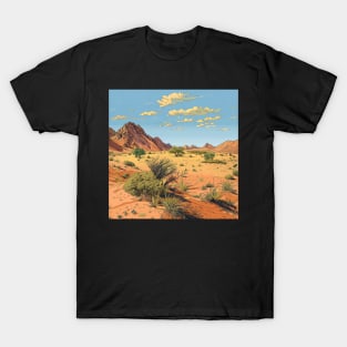 Namibia T-Shirt